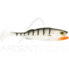 Soft bait LMAB Kofi persico 9cm