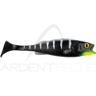 Soft bait LMAB Kofi persico 9cm