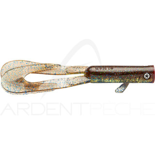 LMAB Drunk Dancer 15 cm - Soft bait per lucci - Ardent Tecniche di pesca