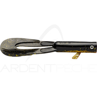 LMAB Drunk Dancer 15 cm - Soft bait per lucci - Ardent Tecniche di pesca