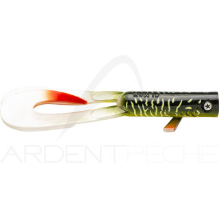 LMAB Drunk Dancer 23cm - Soft bait per lucci - Ardent Tecniche di pesca