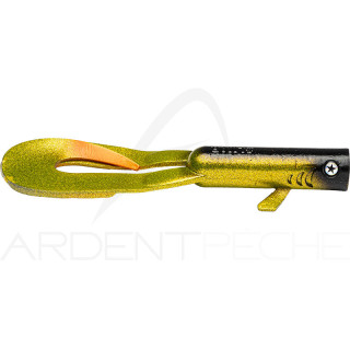 LMAB Drunk Dancer 23cm - Soft bait per lucci - Ardent Tecniche di pesca