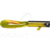 LMAB Drunk Dancer 23cm - Soft bait per lucci - Ardent Tecniche di pesca