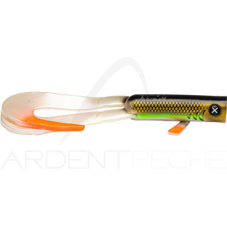 LMAB Drunk Dancer 15 cm - Soft bait per lucci - Ardent Tecniche di pesca
