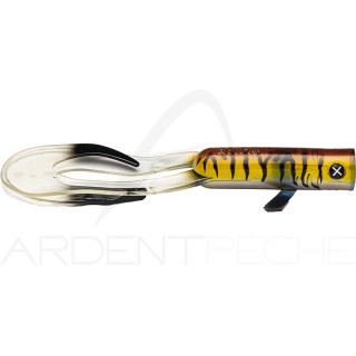 Leurre souple LMAB Drunk dancer 18cm