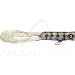 LMAB Drunk Dancer 23cm - Soft bait per lucci - Ardent Tecniche di pesca