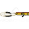 LMAB Drunk Dancer 23cm - Soft bait per lucci - Ardent Tecniche di pesca