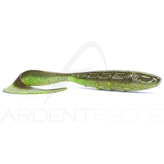 Soft bait NAYS GHST JNR 65