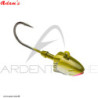 ADAMS GTX FW Jig Head