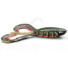 Soft bait NAYS TWN 60