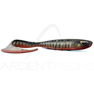 Soft lure NAYS GHST 120