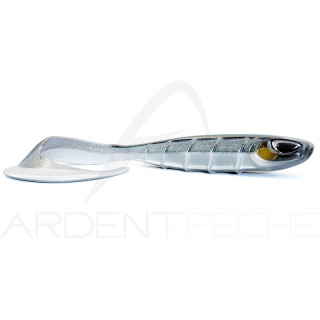 Soft lure NAYS GHST 80