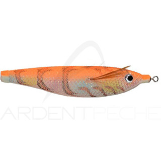 Squid jig YAMASHITA Toto sutte R W95N