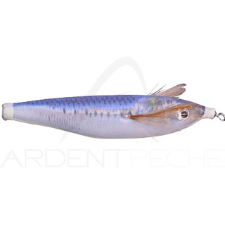 Squid jig YAMASHITA Toto sutte R W95NC