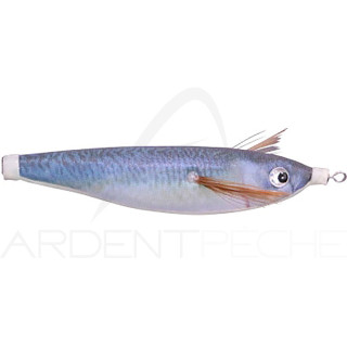 Squid jig YAMASHITA Toto sutte R W95NC