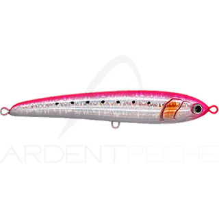 MARIA Rapido F130 surface lure