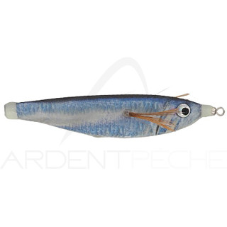 Squid jig YAMASHITA Toto sutte R W95NC