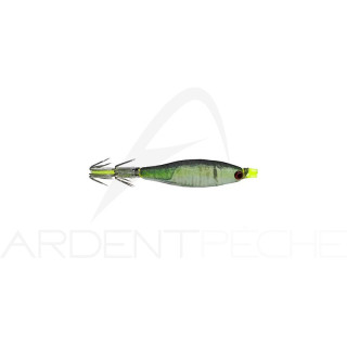 Squid Jig YAMASHITA Oppai sutte glow 7-2