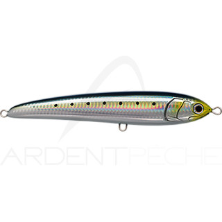MARIA Rapido F190 surface lure