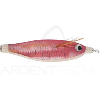 Squid jig YAMASHITA Toto sutte R W95NC