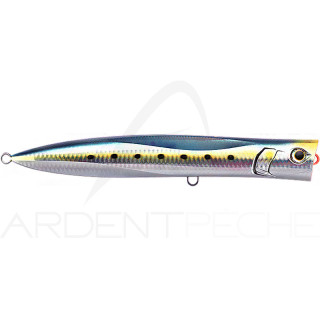 Leurre de surface MARIA Duck dive F230