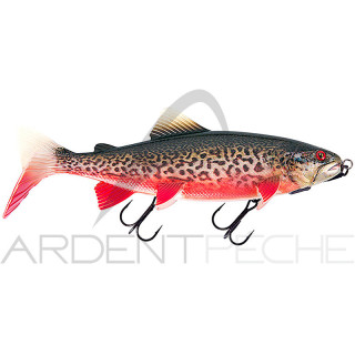 Leurre souple FOX RAGE Replicant trout shallow 18cm