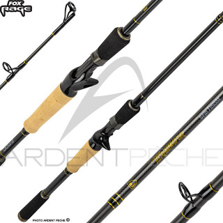 FOX RAGE Terminator Versatile Casting Rod