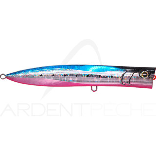 Leurre de surface MARIA Duck dive F190