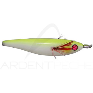 Squid jig YAMASHITA Toto sutte R WS70SB