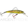 Pesce natante SPRO Ikiru micro jerk 50 F