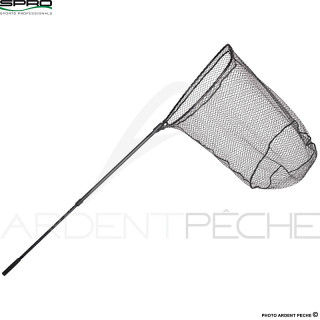 Guadino SPRO Fold lock net