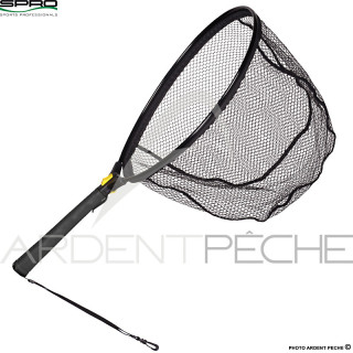 SPRO Folding Float Net landing net