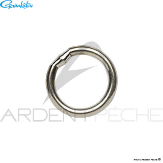 GAMAKATSU Hyper Solid Ring welded rings