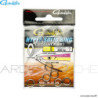 Anelli saldati GAMAKATSU Hyper Solid Ring