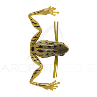 Leurre souple HARIMA Namagaeru 3.6cm