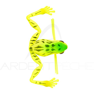 Soft lure HARIMA Namagaeru 3.6cm