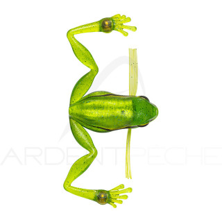 Soft lure HARIMA Namagaeru 3.6cm