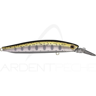 Hard lure SMITH Cherry blood MD 90