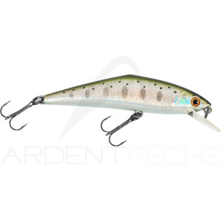 D-Contact 63 di Smith LTD – un magnete per le trote - Ardent Tecniche di pesca