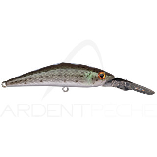 Hard lure SMITH D Direct 55