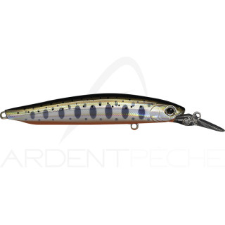 Hard lure SMITH Cherry blood MD 90