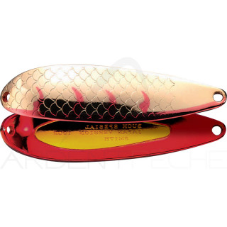 Spoon SMITH Buch special 10g