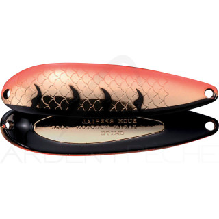 Spoon SMITH Buch special 10g