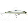 Minnow lure SMITH Saruna 110 F