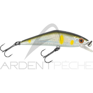 Smith LTD D-Contact 72 – a trout magnet - Ardent Pêche