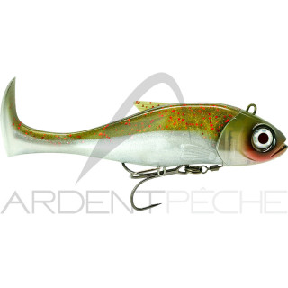 Soft bait FIIISH Blaster Shad 130