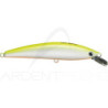 Hard lure SMITH Wavy 85 S