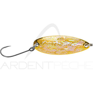 Cucchiaino ondulante SMITH Pure madreperla 3.5g