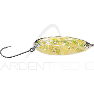 Cucchiaino ondulante SMITH Pure madreperla 3.5g