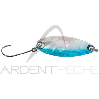 Cucchiaino ondulante SMITH Pure madreperla 3.5g
